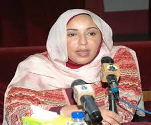   مصر اليوم - الشيخة فاديا تُحذر الهند من عقوبات دولية