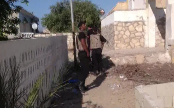 مصر اليوم - قوات الجيش والشرطة في سيناء تتأهب بعد تهديدات شورى المجاهدين والسلفية