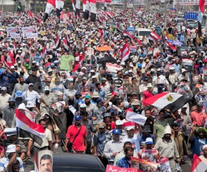   مصر اليوم - شورى المجاهدين تطالب أهالي سيناء بالرد على الغارة