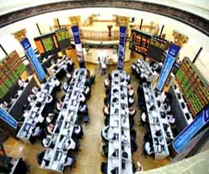   مصر اليوم - البورصة المصرية تسجل ارتفاعاً قدره 0.39%