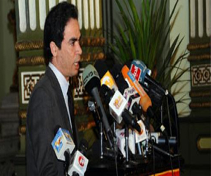   مصر اليوم - منصور يعتمد حركة المحافظين الجدد الثلاثاء