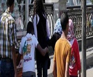   مصر اليوم - شفت تحرش تطالب الرئيس المصري بقانون عاجل يجرم العنف ضد المرأة