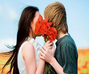 مصر اليوم - دراسة: الحب يزيد وزن النساء