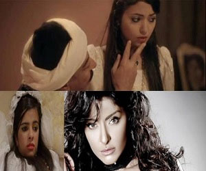   مصر اليوم - المرأة في دراما رمضان تجاهل نضالها وتكالب على جسدها