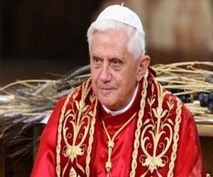   مصر اليوم - تحية خاصة للمسلمين في أنحاء العالم كافة من بابا الفاتيكان