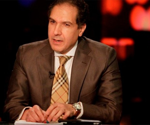   مصر اليوم - مصطفى حجازي يحمل مرسي مسؤولية أحداث سيناء