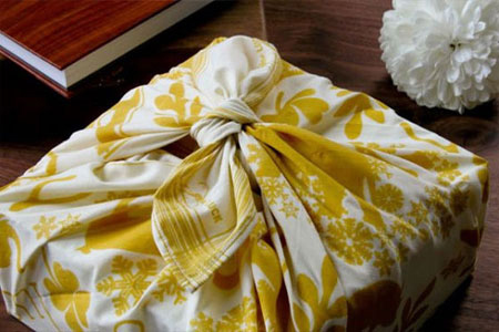   مصر اليوم - 5 طرق رائعة لاستخدام مفارش المائدة