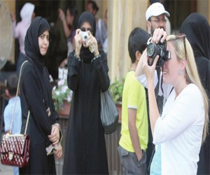   مصر اليوم - 12 مليون سعودي بالخارج ينفقون 40 مليار ريال في صيف 2013