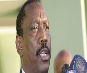   مصر اليوم - الصحة السودانية: الوضع الصحي مطمئن ولم نسجل أي أمراض أو أوبئة