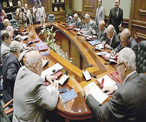   مصر اليوم - لجنة الدستور تعدل المواد الخاصة بالجيش والمحكمة الدستورية