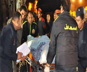   مصر اليوم - إصابة ضابط شرطة بهجوم نفذه ملثمون في الدقهلية