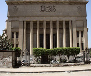   مصر اليوم - 600 قاض من محاكم الاستئناف في الجزء الأول من حركة الترقيات