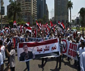   مصر اليوم - الوطني لدعم الشرعية يدعو إلى مسيرة في الغردقة