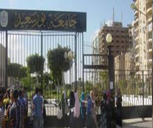   مصر اليوم - برتوكول تعاون بين مصر الخير وجامعة بورسعيد