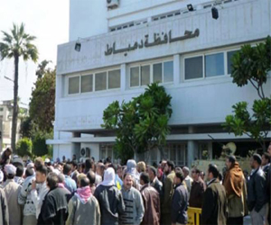   مصر اليوم - انقسام القوى السياسية في دمياط بين مؤيد ومعارض لتعيين عبداللطيف محافظًا للإقليم