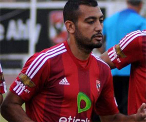 مصر اليوم - شهاب الدين: مباراة ليوباردز فاصلة ولا بديل عن النقاط الثلاث