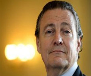   مصر اليوم - كاريون المرشح للرئاسة: إذا فقدنا القيم تضيع اللجنة الأولمبية الدولية