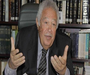   مصر اليوم - رجائي عطية: لابد من عمل دستور جديد بدلاً من التعديلات