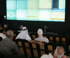   مصر اليوم - مؤشر البورصة الأردنيه ينخفض 0.68 %