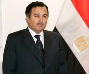   مصر اليوم - نبيل فهمي : لم يحدث أخونة للخارجية