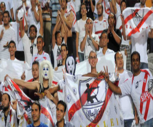   مصر اليوم - تأشيرات ألتراس الزمالك تعرقل سفرهم لجنوب أفريقيا لدعم الأبيض أمام أورلاندو