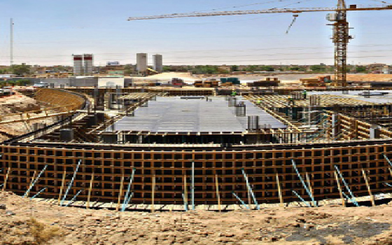 مصر اليوم - العتبة الحسينية العراقية تنشئ المستشفى الأول لأمراض القلب في كربلاء