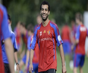 مصر اليوم - محمد صلاح: منتخب مصر الأهم حاليًا