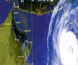 مصر اليوم - عام 2012 واحدًا من عشرة أعوام الأكثر حرارة منذ عام 1880