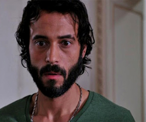   مصر اليوم - يوسف الشريف: اسم مؤقت أكثر تشويقًا وإثارة من رقم مجهول