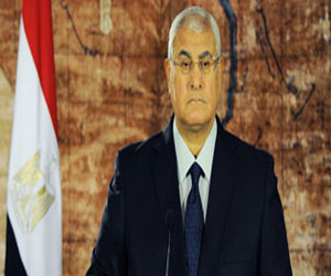   مصر اليوم - المحافظون يؤدون اليمين الدستورية بعد قليل والسعيد للقاهرة والمهدي للإسكندرية