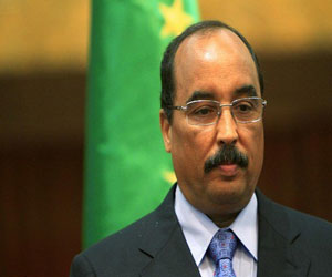 مصر اليوم - الرئيس الموريتاني يدعو المعارضة للمشاركة في الانتخابات