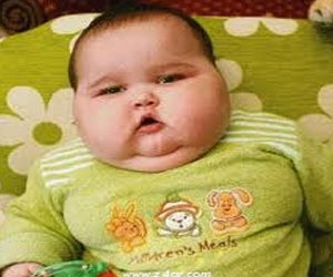   مصر اليوم - دراسة: الرضاعة الطبيعية تخفض خطر معاناة الأولاد من البدانة