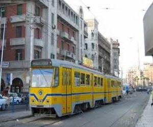   مصر اليوم - إصابة سائق ترام بجرح في مشاجرة في الإسكندرية