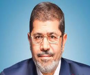   مصر اليوم - مصدر لـمصر اليوم:مرسي مصاب باكتئاب