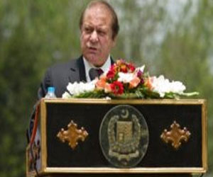   مصر اليوم - رئيس الوزراء الباكستاني يدعو إلى بداية جديدة مع الهند