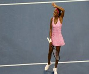   مصر اليوم - دورة سينسيناتي: بداية جيدة لستوسور وفينوس وليامس