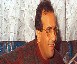   مصر اليوم - الشرنوبي يُكرم من قبل مهرجان الإسكندرية الموسيقى العربية