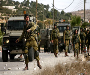   مصر اليوم - إحصائية إسرائيلية تؤكد إنتحار 123 من جنود الإحتلال خلال الـ 6سنوات الأخيرة