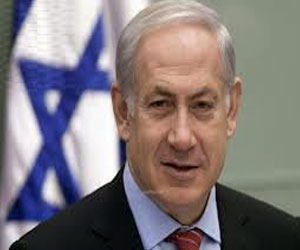   مصر اليوم - نتنياهو يقول إن التهديدات بالمنطقة تتقزم أمام التهديد بحصول إيران على سلاح نووي