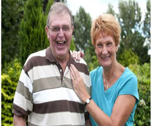   مصر اليوم - السكتة الدماغية تفقد رجل بريطانى الشعور بالحزن