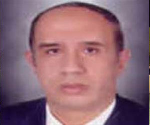   مصر اليوم - أحمد جعيص يعين عمداء جدد لكليات فرع جامعة أسيوط في الوادي الجديد