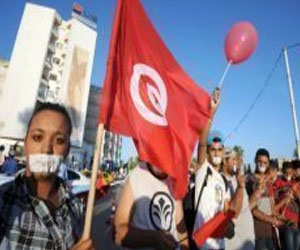 مصر اليوم - تظاهرات للإسلاميين وأخرى نسائية الثلاثاء في تونس