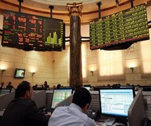   مصر اليوم - البورصة المصرية تربح 3.4 مليار جنيه