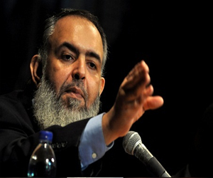   مصر اليوم - تجديد حبس أبواسماعيل وقيادات إخوانية 15 يومًا