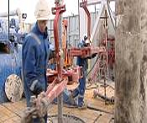 مصر اليوم - الحكومة البريطانية تؤيد استخراج الغاز من الصخور الرسوبية