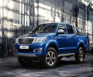 مصر اليوم - تويوتا تكشف رسميًا عن فئة Invincible الجديدة