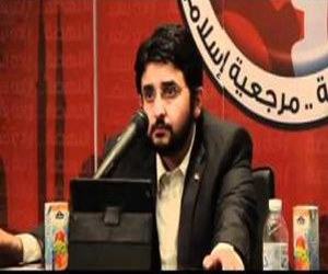   مصر اليوم - الإخوان تعلن مشاركتها في محادثات برعاية الأزهر