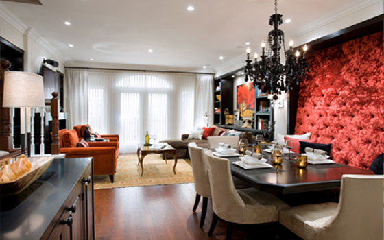 مصر اليوم - إرشادات مهمة لإنشاء منزل يتسم بالحسية