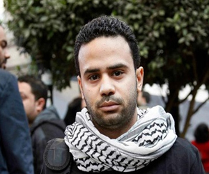   مصر اليوم - تمرد ترفض نظيم محافظًا للإسكندرية