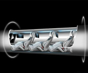   مصر اليوم - هايبرلووب شبكة مواصلات أسرع من الصوت تربط بين لوس أنجلوس وسان فرانسيسكو